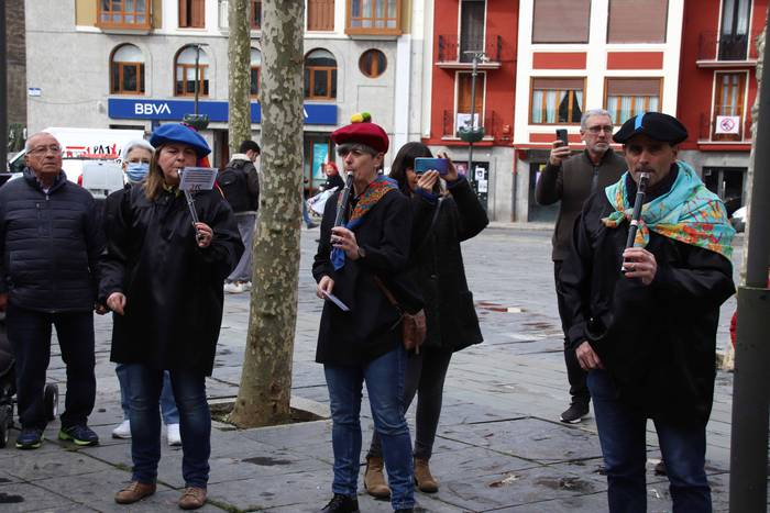 Ozenki txistulari taldearen  5 1645790331860