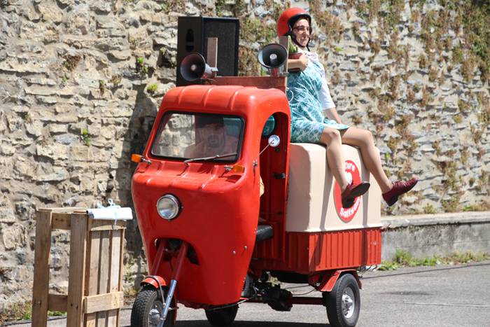 Orexako jaiak, 2017, Santa K 49 1493815713508