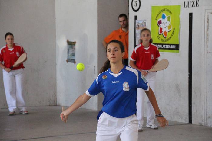 Bizilagunen norgehiagoka ikusgarria 13 1471335591773