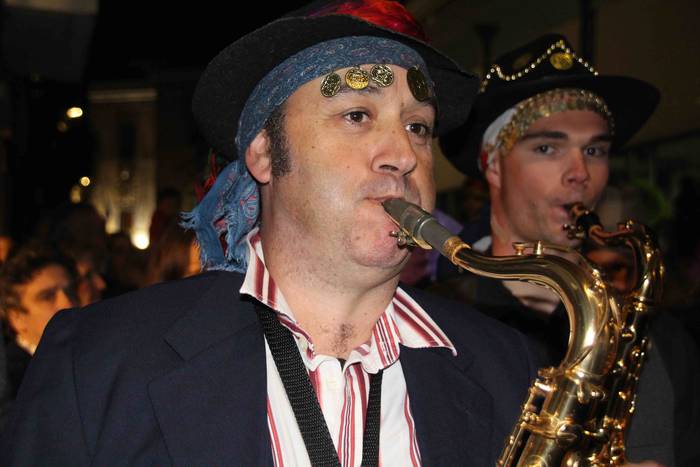 Hartzaren beldur, baina inau 58 1550950124429