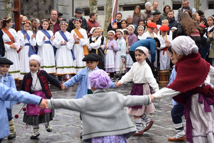 Dantzari Txiki Tolosa 2022 33 1649508648522