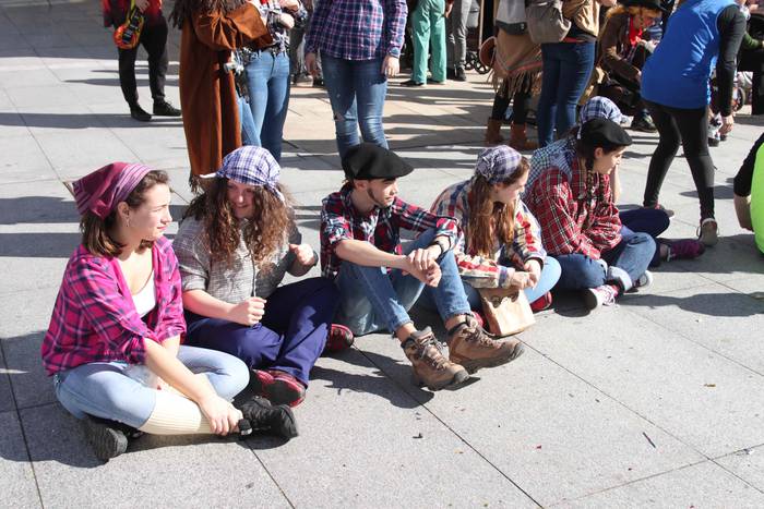 Berastegiko inauteriak 2020 7 1581779753820