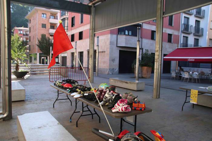 Abiatu da Mugikortasun Astea 4 1537011588735