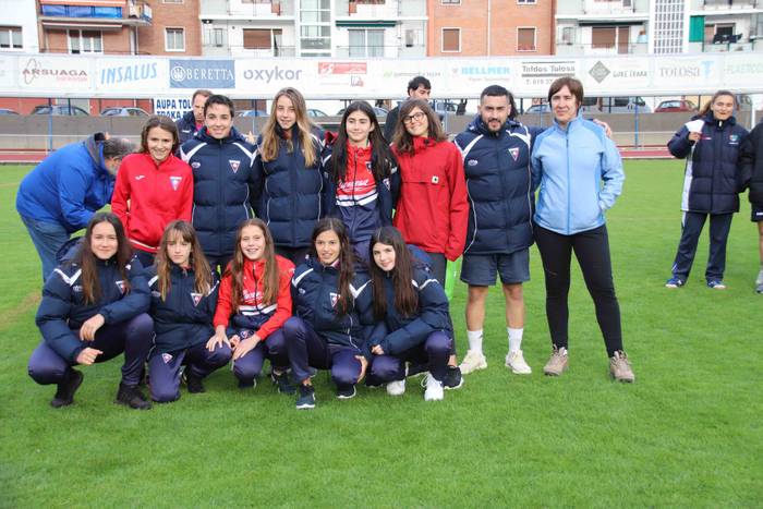 IV. Nescup Txapelketa Tolosa 51 1556389355908