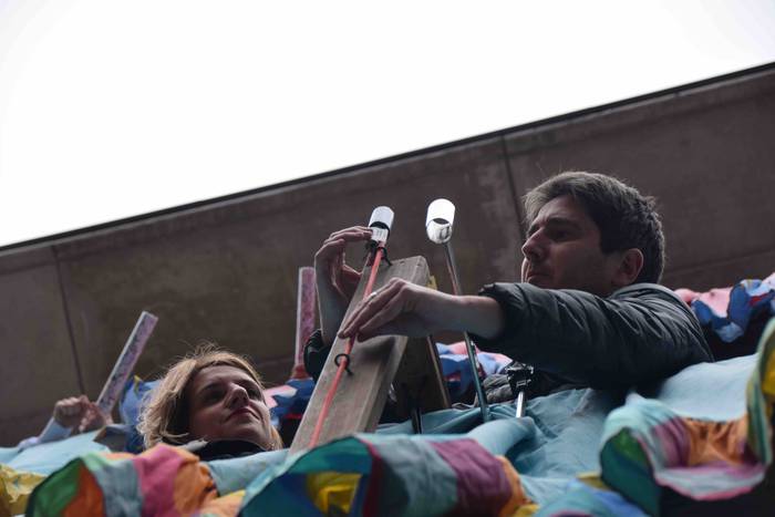 Inauteriak, txupinazoa 2019 33 1551363869636