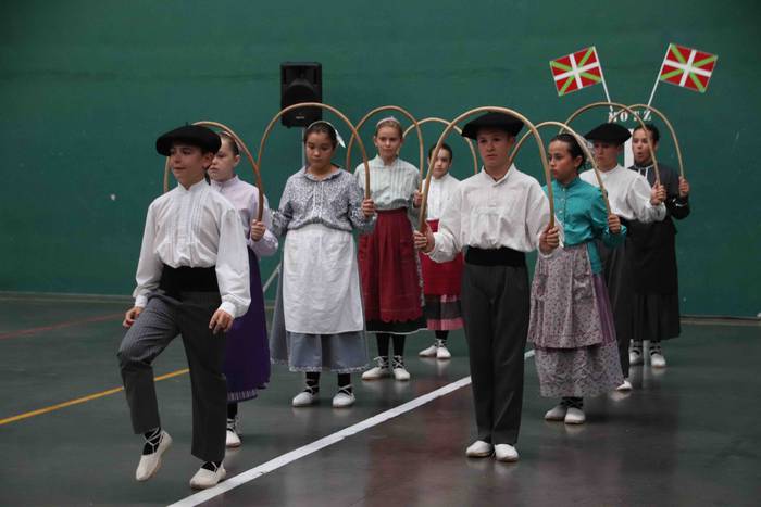 Bidania San Bartolome festak 10 1535114382185