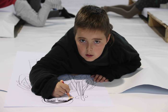 Erraldoi eta buruhandien tai 17 1577095532977