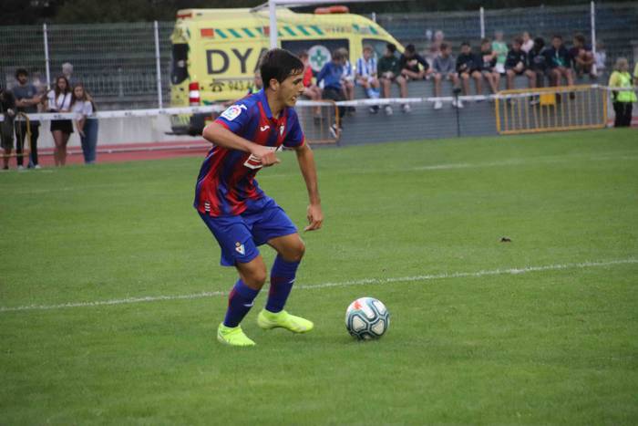 Eibarrek irabazi du Euskal H 53 1565476091509