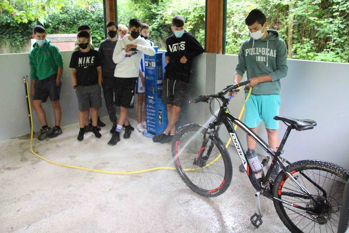 Bizikletak konpontzeko eta g 9 1624976283414