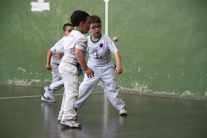 Ataria pilota txapelketa  64 1466584091810