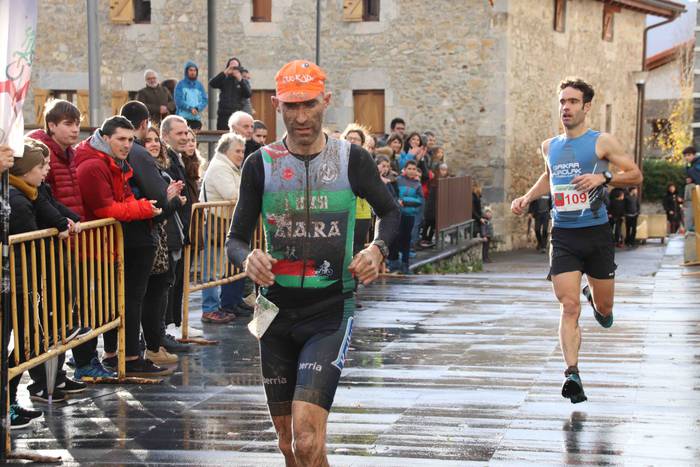 Eneko Gurrutxaga, Adunan ira 26 1574532568251