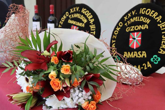 Jokin Tolosa eta Leire Elola 42 1650804479433