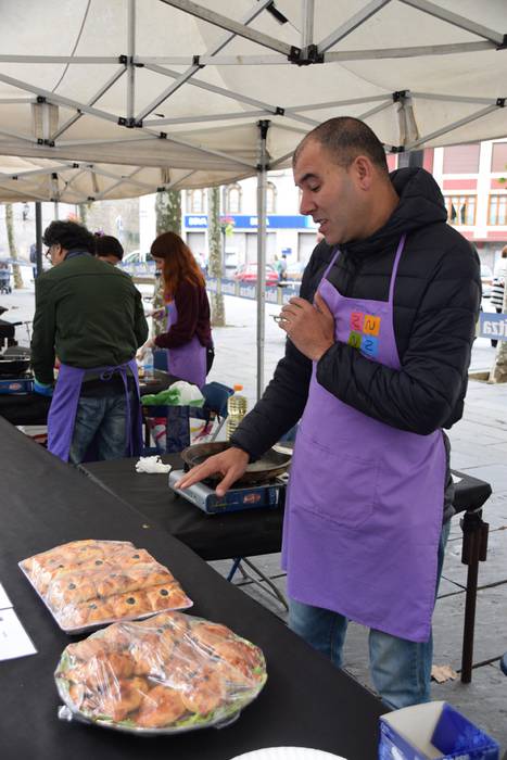 Zutaniren II. Pintxo Tour So 14 1507379944639