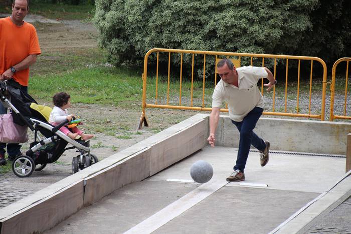 Denetarik festen lehen arratsaldean 10 1469381337255