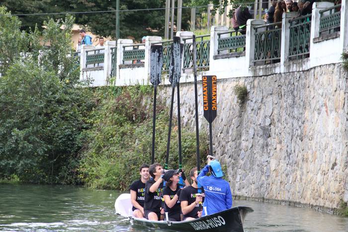 Batela txikien balantza, Zut 102 1505567210244