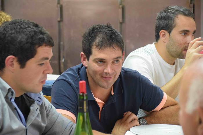 Berrobi festak 2018 paella j 30 1535206985738