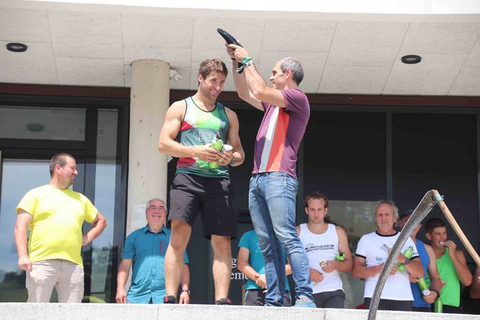 Erabaki dira Euskal Herriko  100 1532871590638