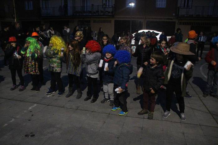 Xexili Eguna Loatzo musika e 1 1511373105622