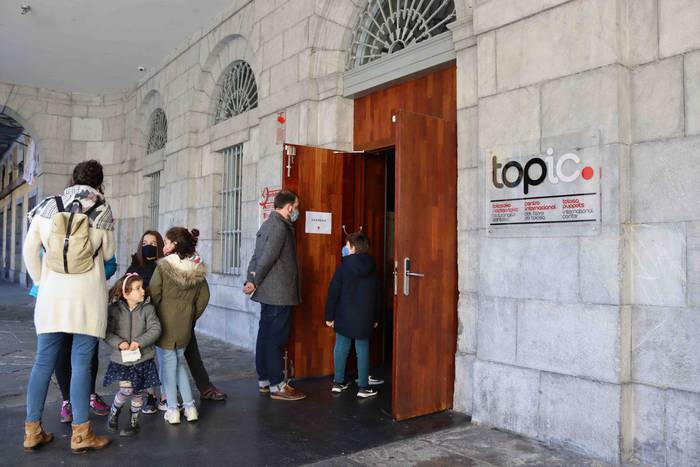 "Pipa, el titere maravilloso 2 1606056890222