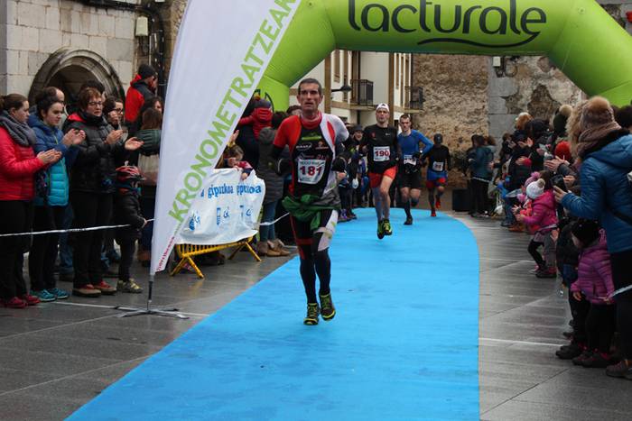 Jokin Lizeaga eta Veronica D 266 1517772924158