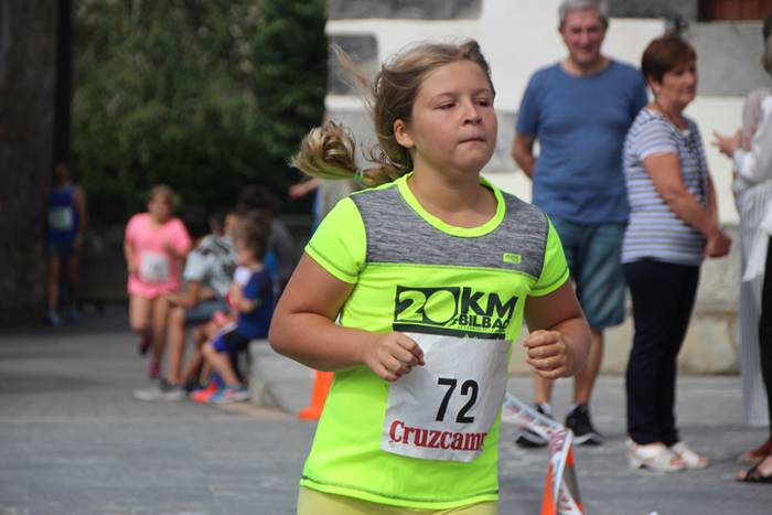 Goiztiarrenak, korri egitera 53 1502035921401