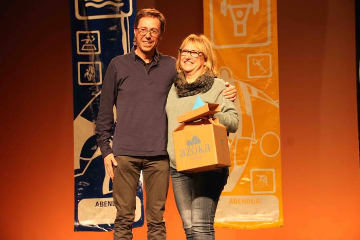 Tolosa Kirol Gala 16 1579172820229