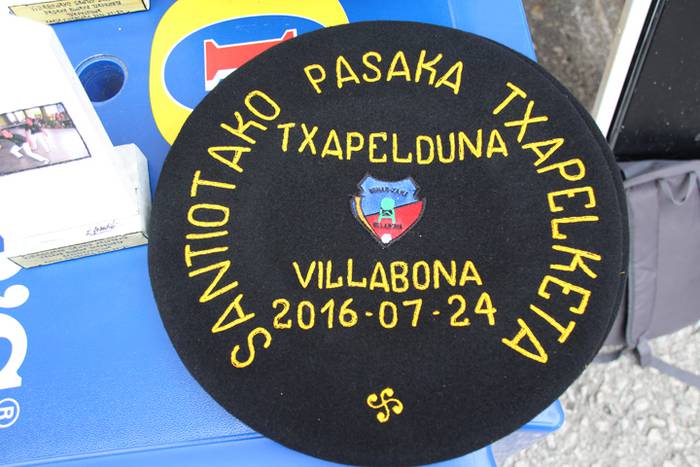 Denetarik festen lehen arratsaldean 46 1469381743896