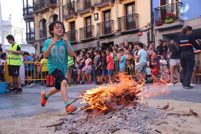 Tolosako Sanjoanak su txikia 77 1529779164314