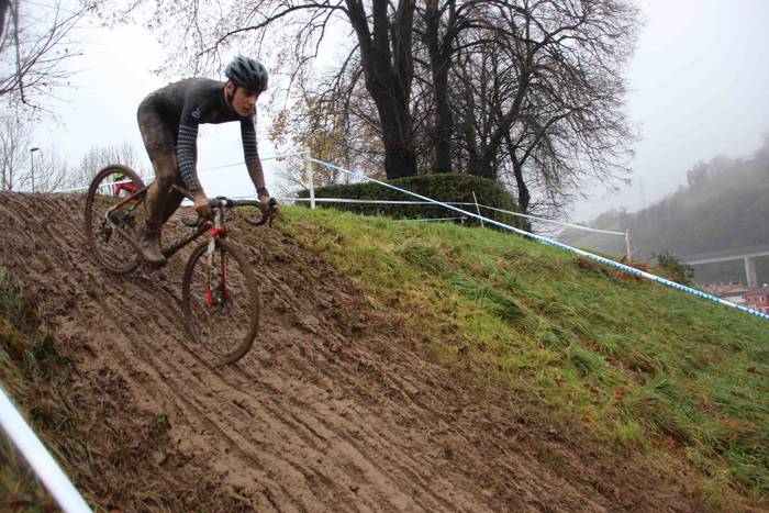 I. Pablo Arsuagaren Memorial 47 1639241161492