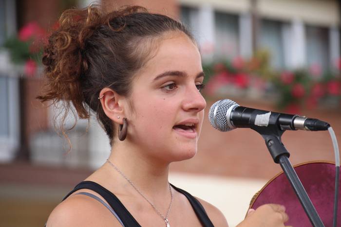 BERROBIKO SAN AGUSTIN JAIAK  10 1503924459997