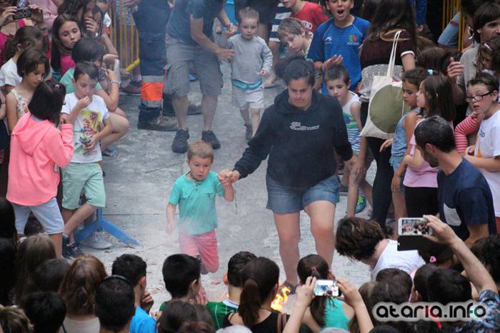 tolosa san joanak 2016 txupinazoa 121 1466705793607