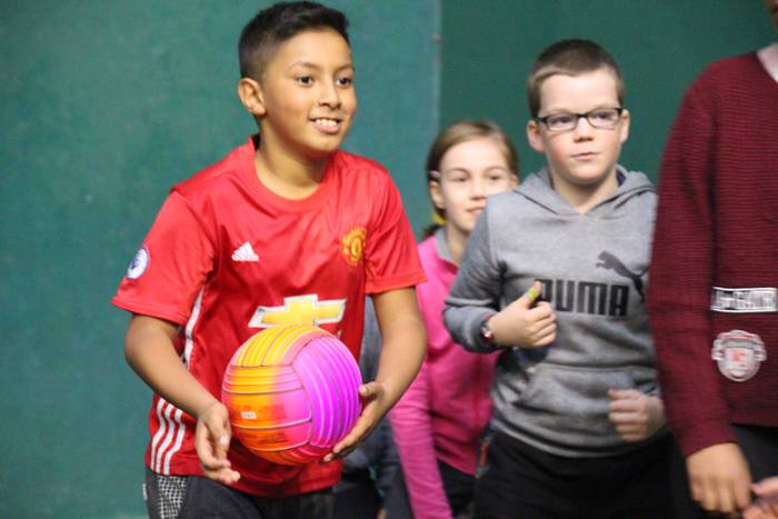 AMEZKETAKO SAN MARTIN EGUNA  25 1510419724480