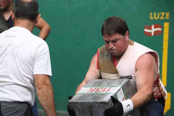 Aimar Irigoien txapeldun XII 23 1531680913827