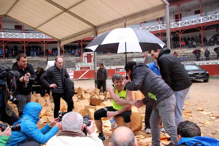 Handia egin du 'Arria V.a'k 68 1552832880386