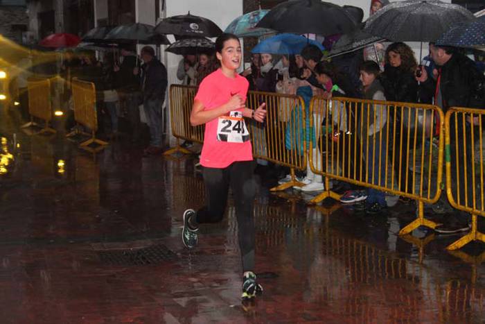 Alegian, Urte Zaharreko last 46 1514748838181