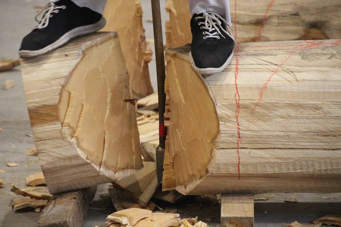 Ibon Garaiburu, Urrezko Aizk 12 1650719510613