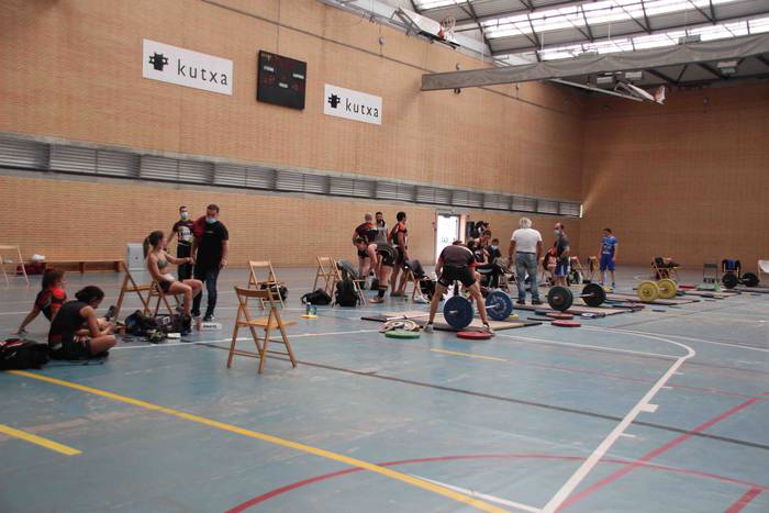 Susana Davila eta Mikel Alva 17 1619708670580