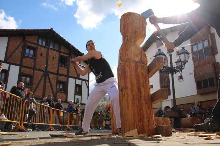 Herri kirolak Elizmendin 44 1462124762552