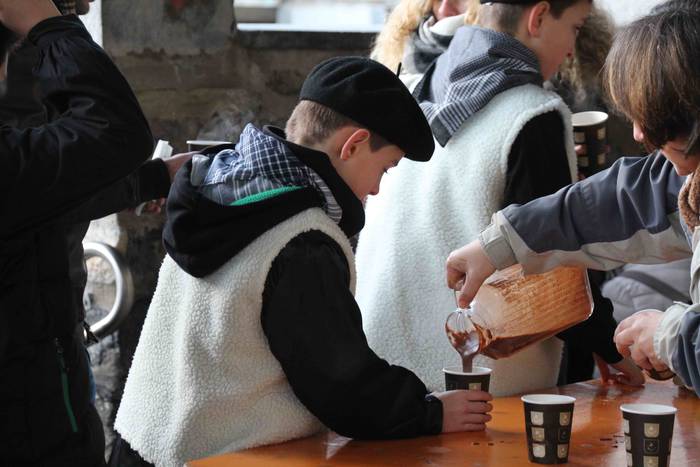 Errege magoak heldu dira esk 138 1546718738417