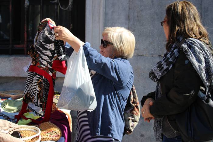 Bigarren eskuko azoka, Sahar 12 1492863241842