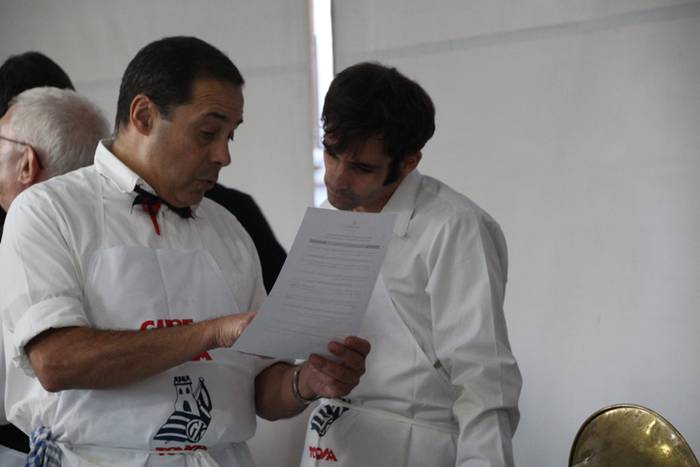 Babarrun platerkada onena, D 91 1511113230245