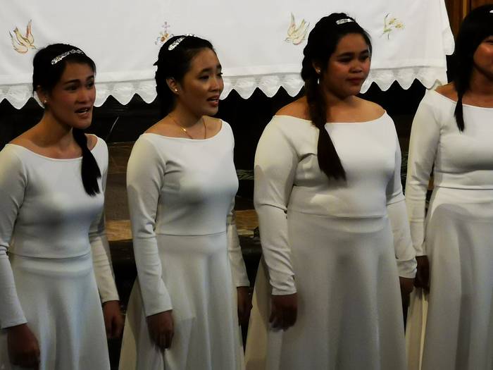 51. Abesbatza lehiaketa, lar 17 1572699475121