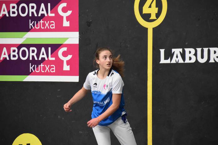 Finaletik tanto bakarrera ge 40 1543759889669