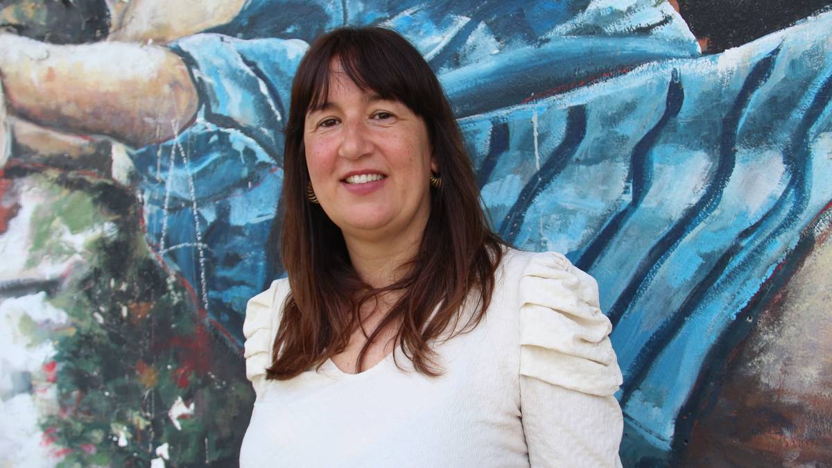 «Gure egitasmoen atzean proiektu pedagogiko oso-oso indartsuak daude»