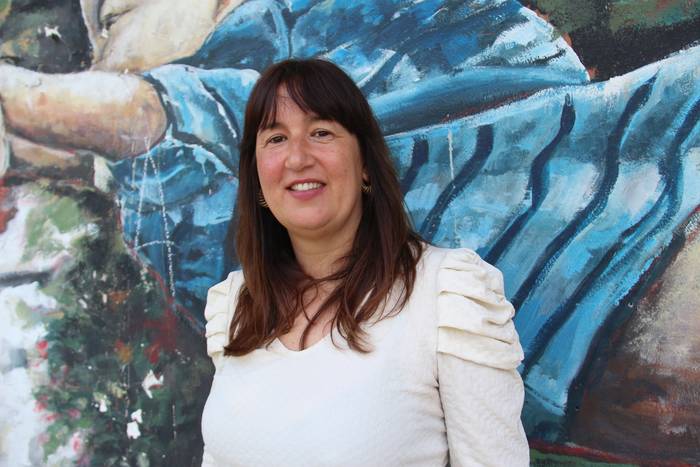 «Gure egitasmoen atzean proiektu pedagogiko oso-oso indartsuak daude»