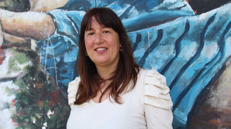 «Gure egitasmoen atzean proiektu pedagogiko oso-oso indartsuak daude»