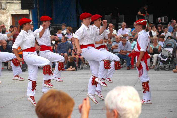 berastegi jaiak soka dantza 33 1533937890189