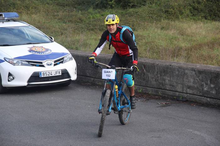 Martxan, mendiko bizikletak  55 1509287933506