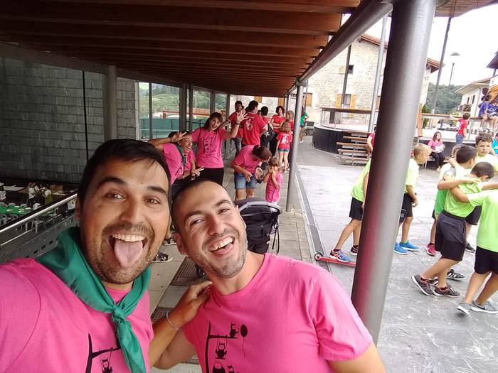 Kukurrukuk azken eguna igaro 3 1566141004533