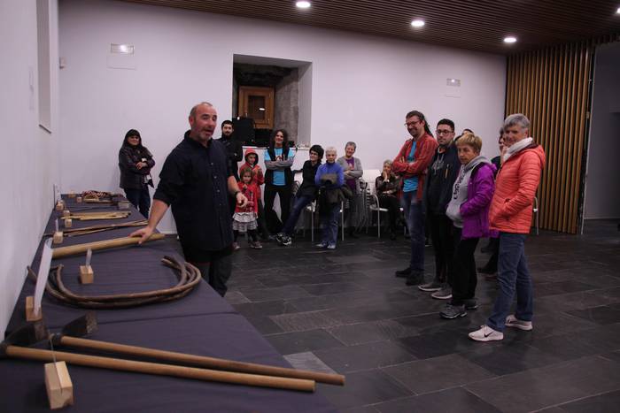 Amezketa euskal soinu tresna 36 1572955040798